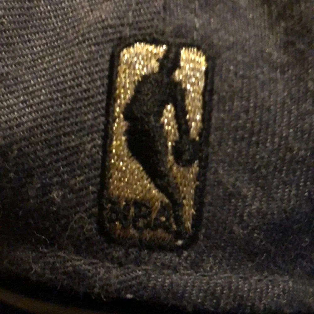 Adidas Oklahoma City Thunder SnapBack - Picture 10 of 10